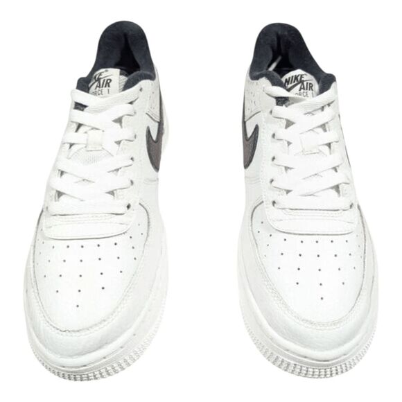 nike swooshfetti air force 1